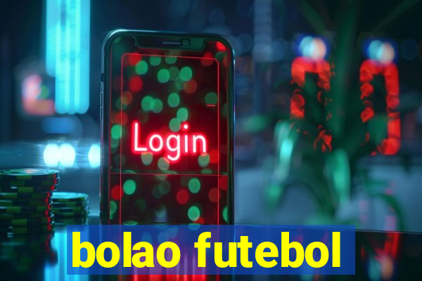 bolao futebol